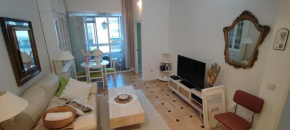 Barrio Salamanca Elite Residence
